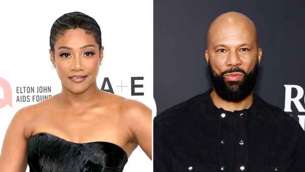 Tiffany Haddish Will Never Date Another Entertainer After Common Fling