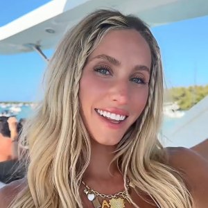 TikTok Star Alix Earle Is Ready for Summer With Her Bold Bydee Bikini
