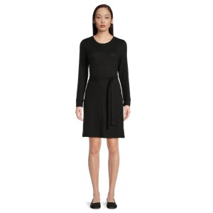 Time and Tru Hacci Dress
