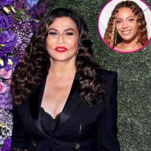 Tina Knowles Gives Update on Jay-Z and Beyonce's Twins, Rumi and Sir