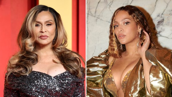 Tina Knowles Reveals Daughter Beyonce Was Bullied a Bit