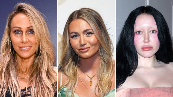 Tish Cyrus Friend Brittney Kelley Cannot Confirm or Deny Noah Cyrus Tea Ask Them