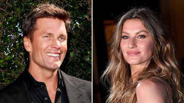 Tom Brady Reached Out to Gisele Bundchen to Apologize for Roast Jokes
