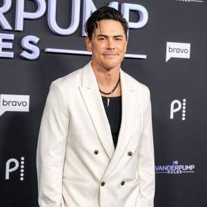 Tom Sandoval Attempts to Explain Good for Me 4th Wall Break in Vanderpump Rules Season 11 Finale