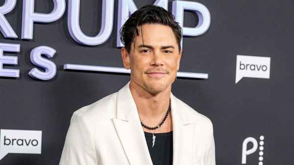 Tom Sandoval Attempts to Explain Good for Me 4th Wall Break in Vanderpump Rules Season 11 Finale