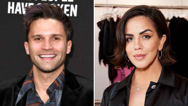 Tom Schwartz Reveals 'Things Got Heated' Between Him and Katie Maloney Over Dog Custody 2