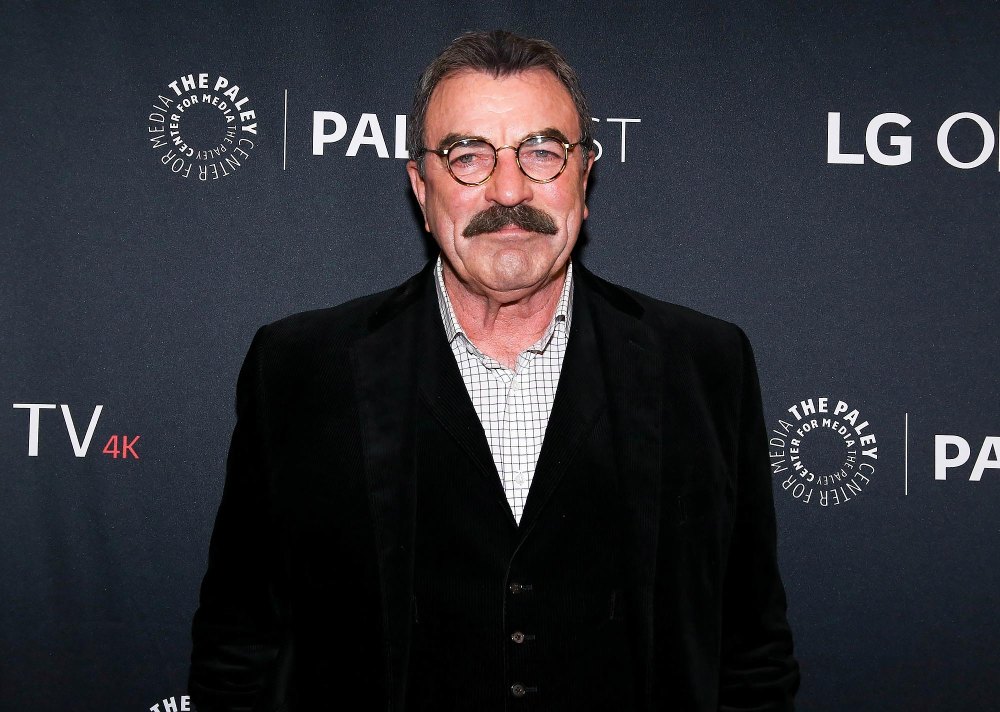 Tom Selleck Is Hopeful CBS 'Will Come to Their Senses' Over 'Blue Bloods' Cancellation