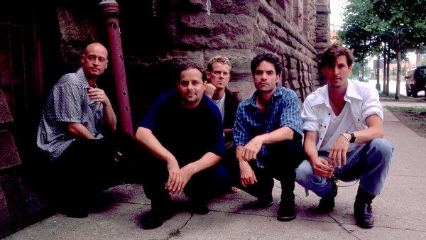 Train Member TK Reacts to Former Bassist Charlie Colin’s Sudden Death