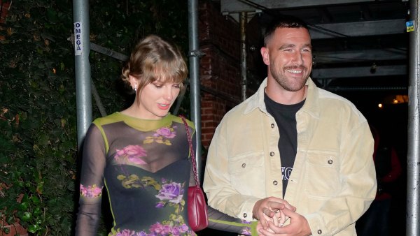 Travis Kelce Has No Plans for Proposal to Taylor Swift Despite Report