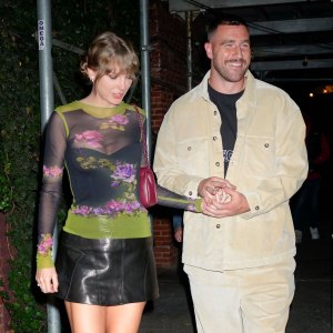 Travis Kelce Has No Plans for Proposal to Taylor Swift Despite Report