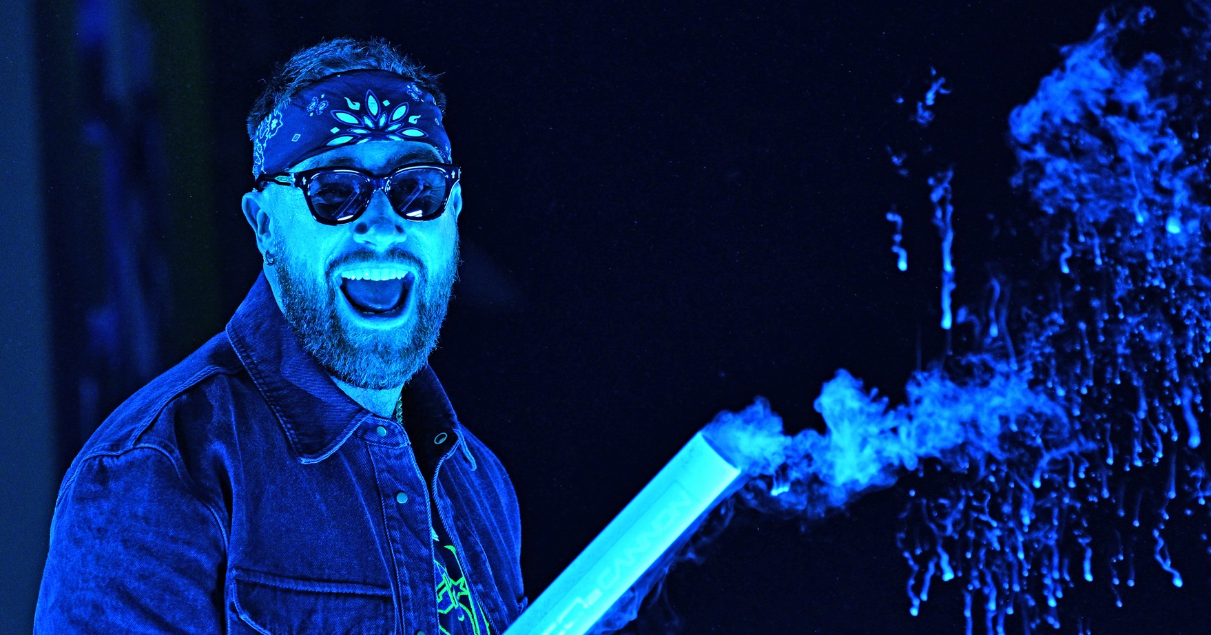 Travis Kelce Sings Taylor Swift: Every Highlight From Kelce Jam 2024 - Vimarsana News
