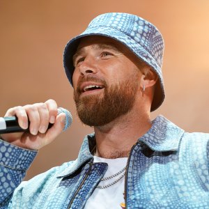 Travis Kelce Teases Details on His Upcoming Game Show: ‘It Was a Blast’