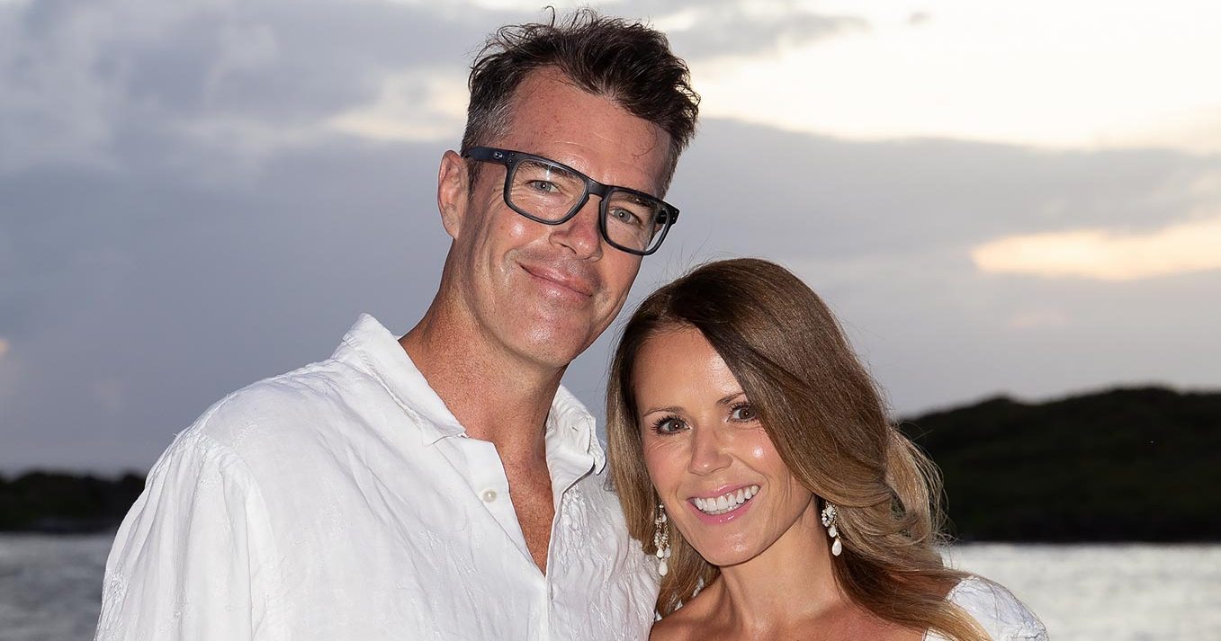 Trista Sutter Speaks Out After Ryan's Posts About Her Absence - Vimarsana News