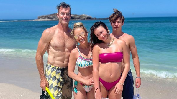 Trista Sutter and Family Are in Their ‘Relaxation’ and ‘Beach’ Era After She Returns Home