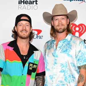 Tyler Hubbard Says Brian Kelley Initiated Florida Georgia Line Really Unexpected Split