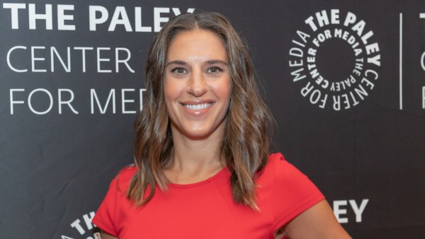 USWNT s Carli Lloyd Is Pregnant