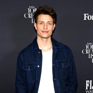 Matt Rife Cancels His Shows at Indiana University Due to a Last Minute Medical Emergency