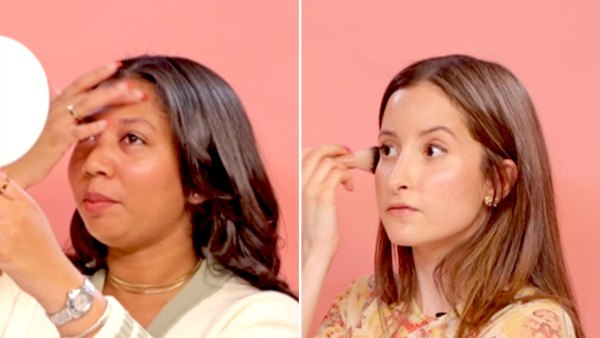 Us Weekly s Breaking Beauty First Aid Beauty s Bronze and Glow Drops With Niacinamide
