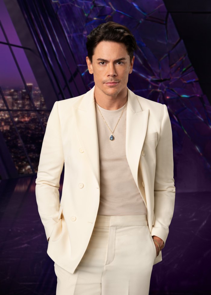 Joe Vpr Vanderpump Rules Season 11 Reunion Part 1: Biggest Revelations | Us Weekly