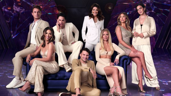 VPR Season 11 Reunion Part 1 Revs Tom Sandoval Slams Grooming Claims George Floyd Comments and More