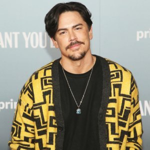 VPRs Tom Sandoval Shuts Down Split Rumors by Posting NSFW Photo With Girlfriend Victoria Lee Robinson