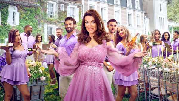 'Vanderpump Villa' Cast Thinks a Reunion Special Is 'Definitely Necessary': 'Great to Have Closure'