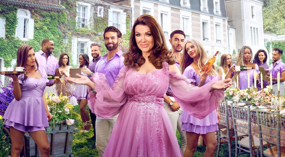 'Vanderpump Villa' Cast Thinks a Reunion Special Is 'Definitely Necessary': 'Great to Have Closure'