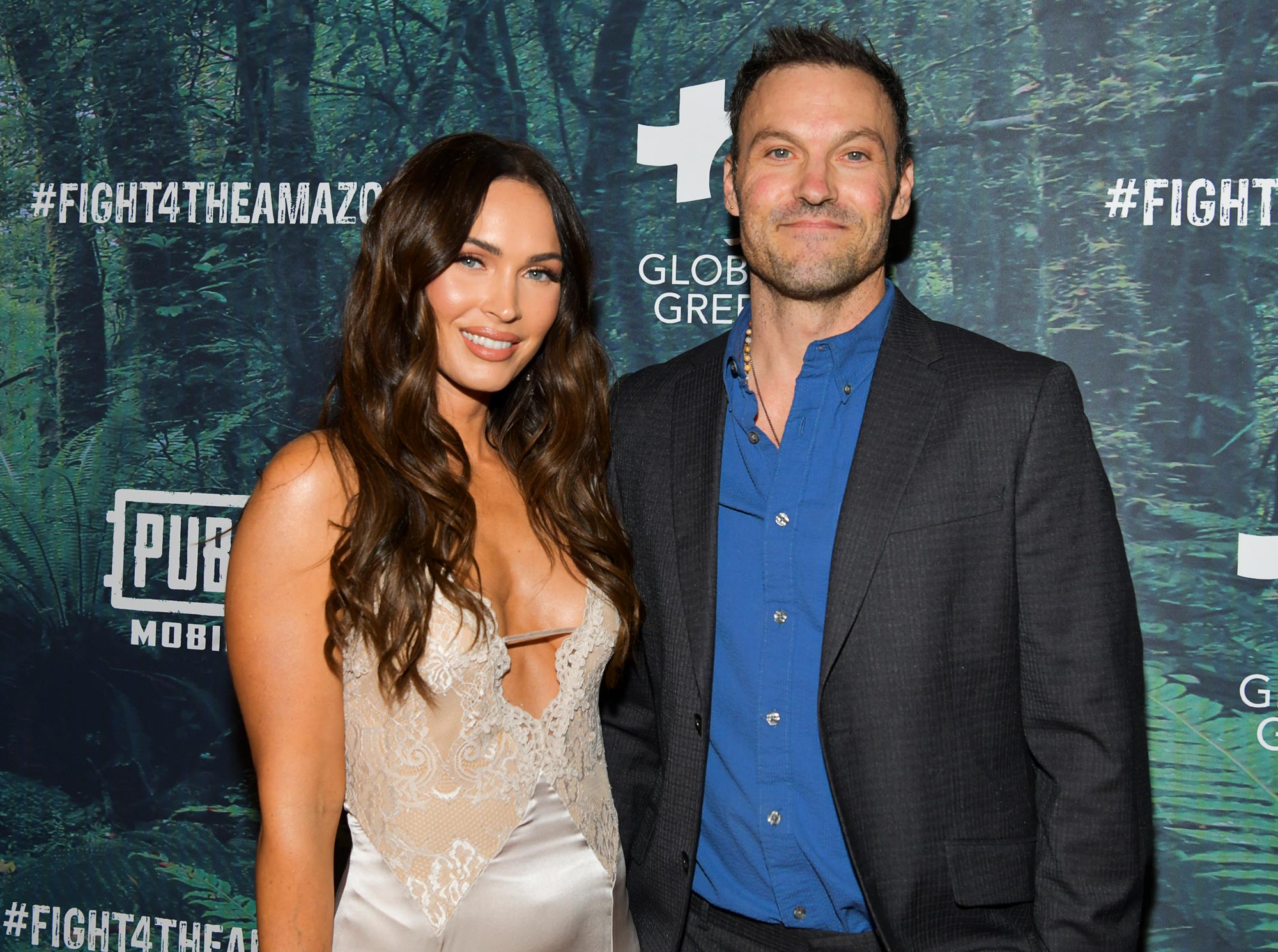 Vanessa Marcil Says Megan Fox Has Apologized to Her, Claims She Was Groomed by Brian Austin Green 234