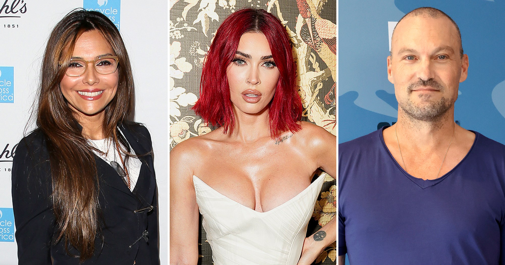 Vanessa Marcil Says Megan Fox Has Apologized to Her - Vimarsana News