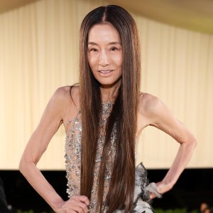 Vera Wang Isn't Planning to Stop Dying Her Hair at Age 74: ‘I Would Look Like a Skunk’