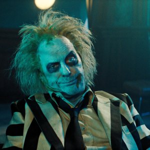Warner Bros Releases Trailer for Beetlejuice Sequel