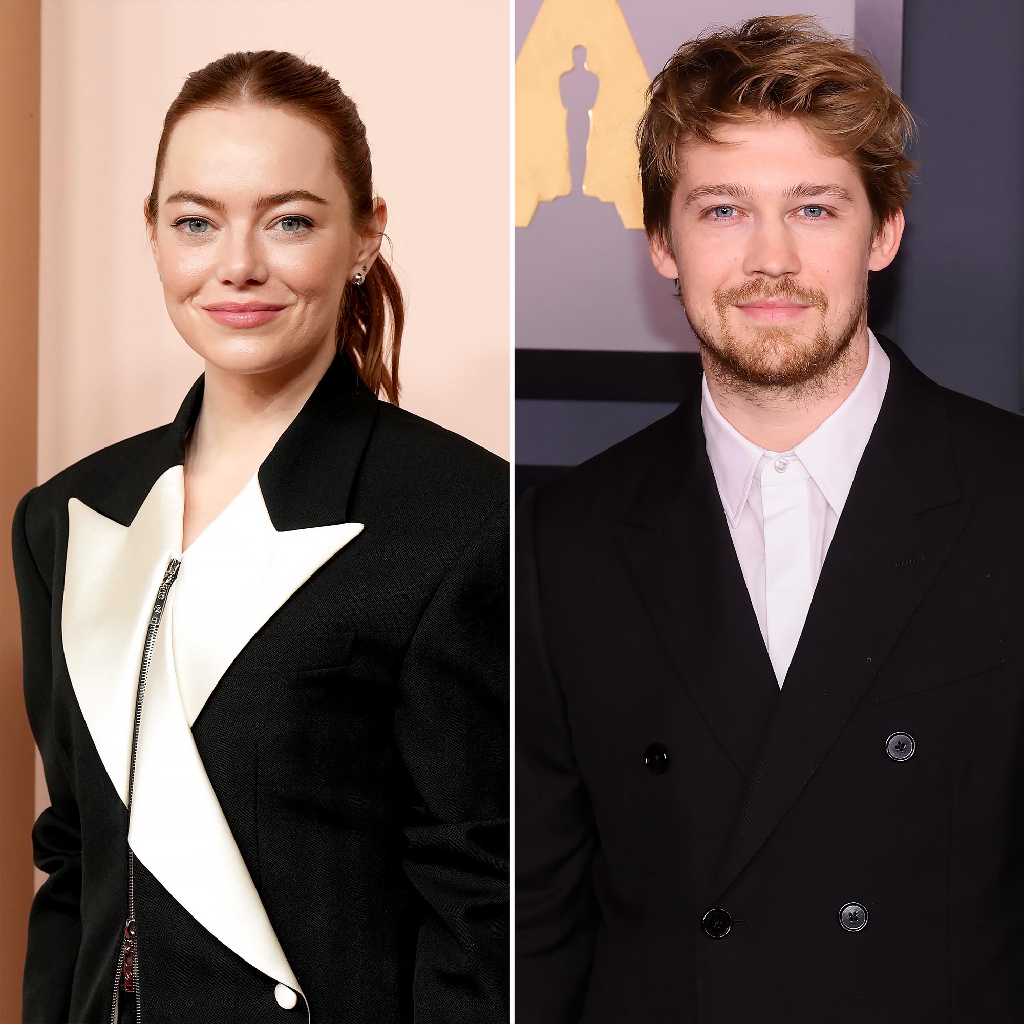 Watch Emma Stone and Joe Alwyn in New Trailer for &lsquo;Kinds of Kindness&rsquo;