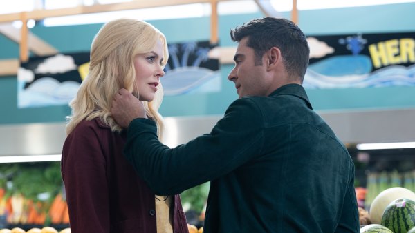 Watch Zac Efron Romance Nicole Kidman in New A Family Affair Trailer