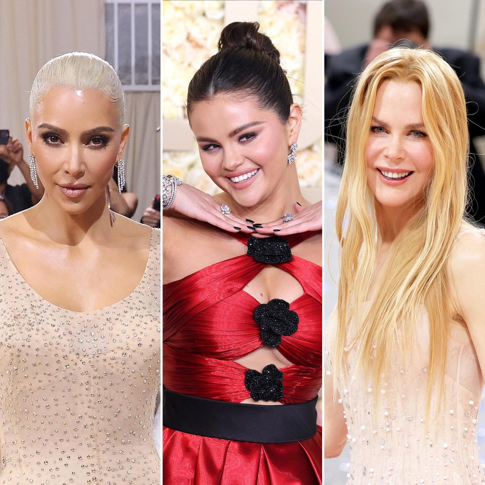 We Tried The Beauty Treatments Kim Kardashian and More Stars Use for the Perfect Met Gala Glow 589