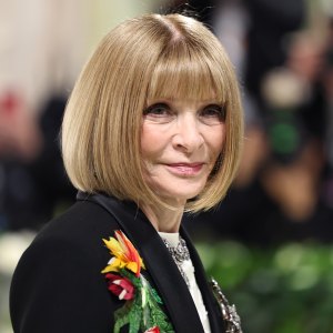 What Anna Wintour Assistants Really Do During the Met Gala Red Carpet