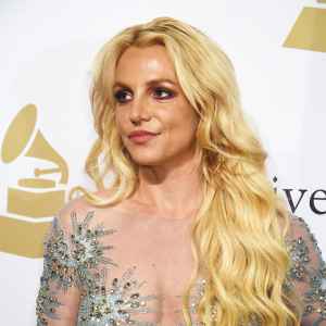What Britney Spears Posted on IG Right Before News Broke of Incident