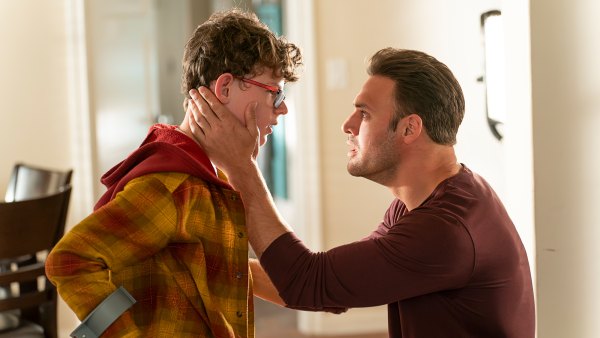 9-1-1 Season 7 Finale Recap: Eddie Says Goodbye to Christopher, Bobby’s Fate