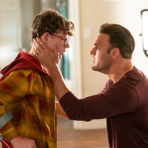 9-1-1 Season 7 Finale Recap: Eddie Says Goodbye to Christopher, Bobby’s Fate