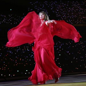 When Does Taylor Swift Start Madrid Eras Tour in Eastern Time Zone
