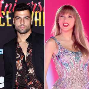 Who Is Jan Ravnik? Meet Taylor Swift’s Eras Tour Dancer Ahead of DWTS