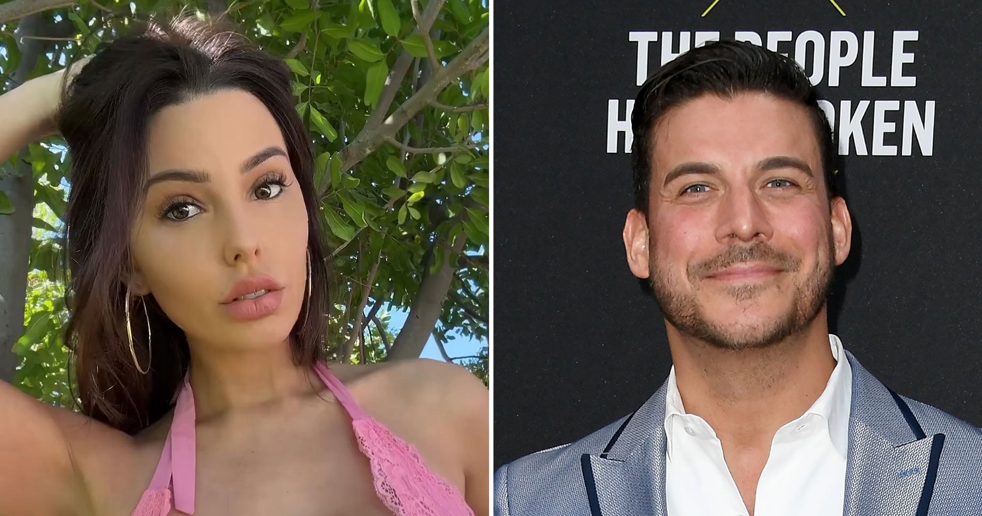 Who Is Paige Woolen? What to Know About Woman Spotted With Jax Taylor - Vimarsana News