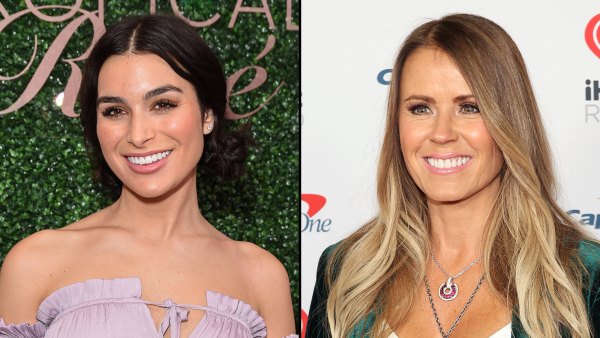 Why Ashley Iaconetti Thinks Trista Sutter Is on 'Special Forces'