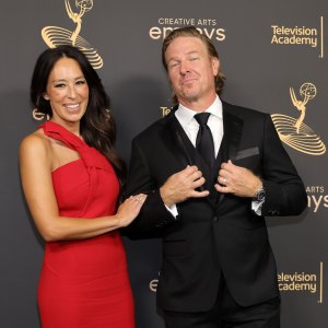 Why Chip and Joanna Gaines Are Taking a Break After Marathon Projects