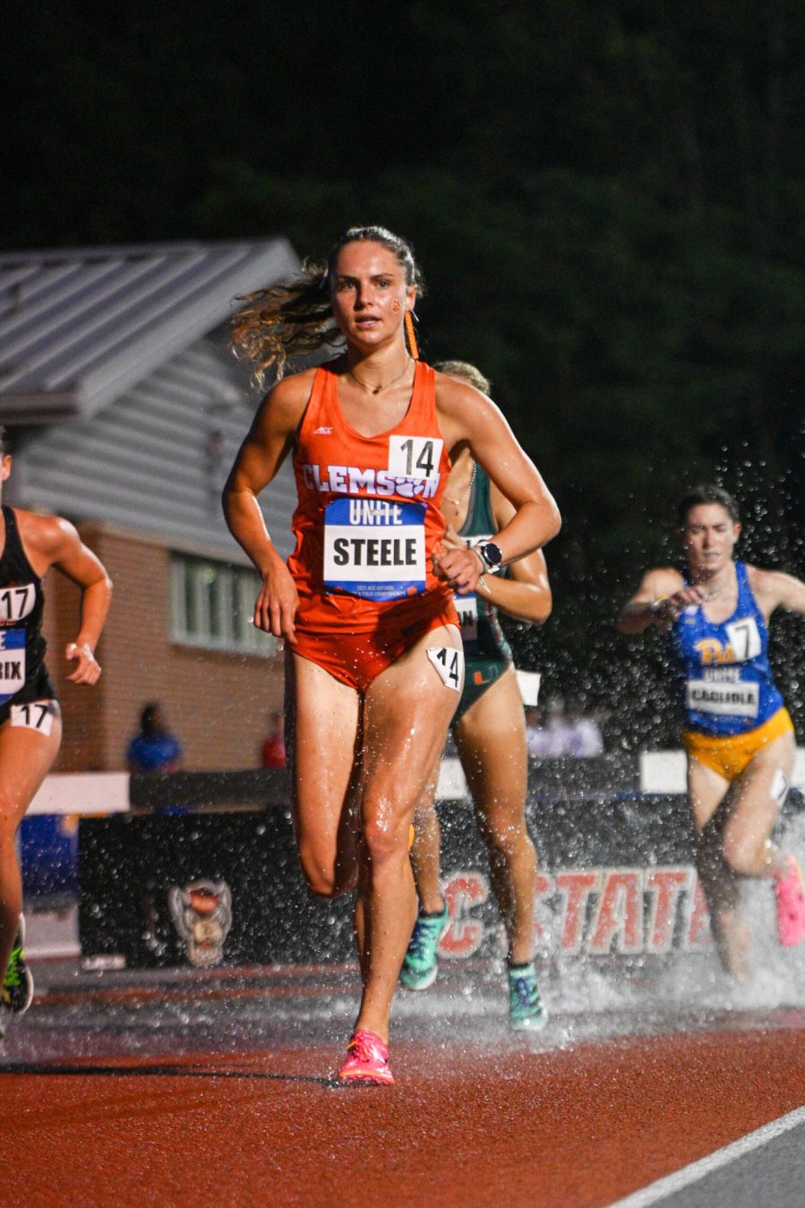 Why Fans Should Take Notes From These 6 Female College Athletes