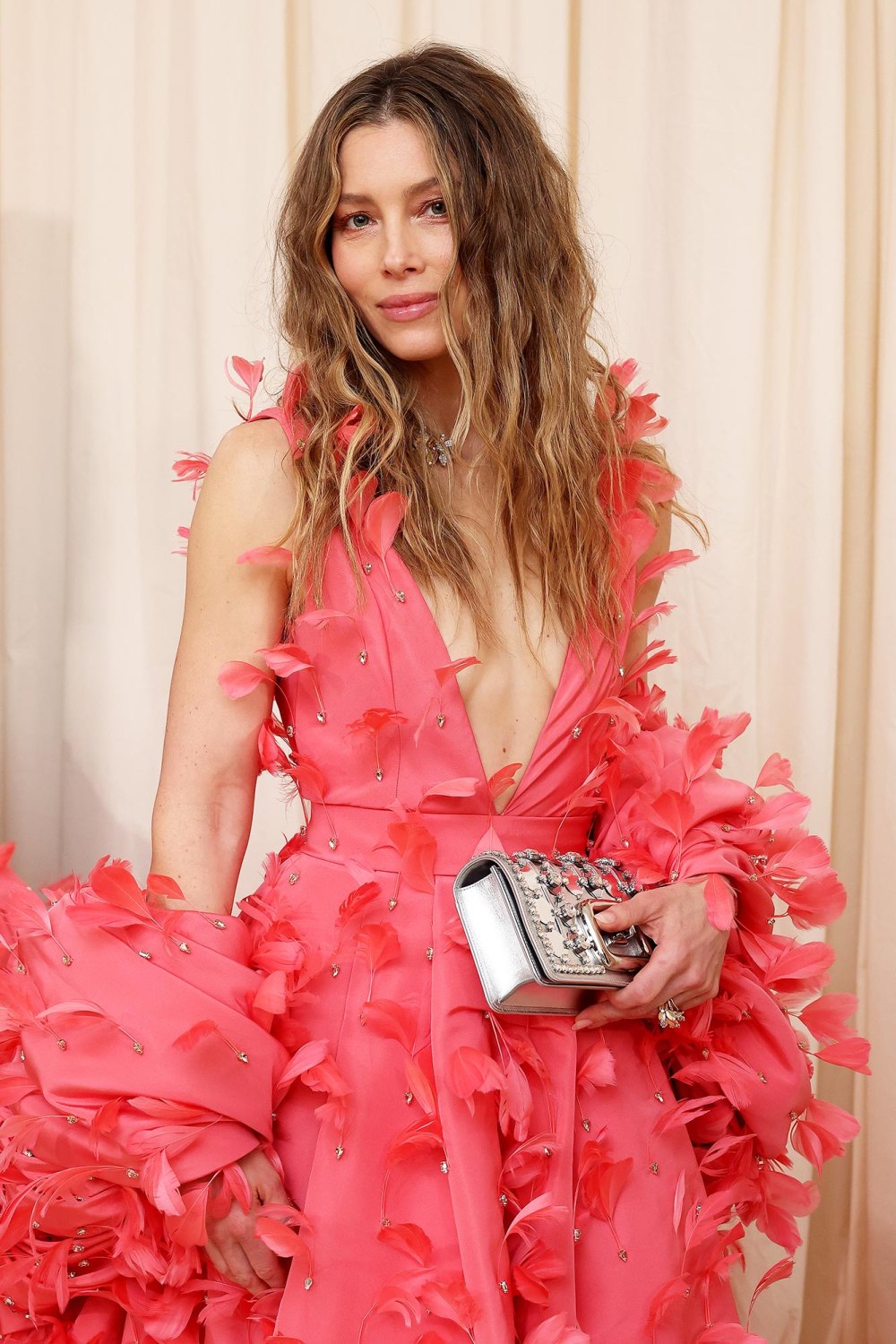 Why Jessica Biel Bathed in 20 Lbs of Epsom Salt Before Attending the 2024 Met Gala