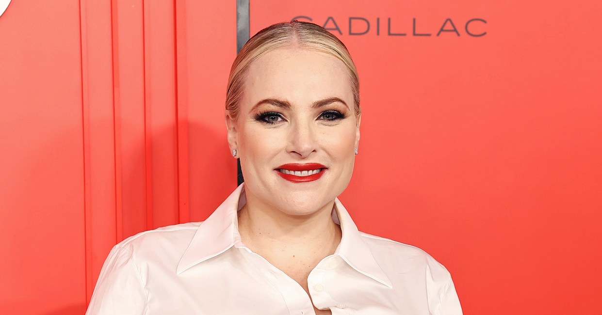 Why Meghan McCain Doesn't 'Want' to Go on Ozempic - Vimarsana News