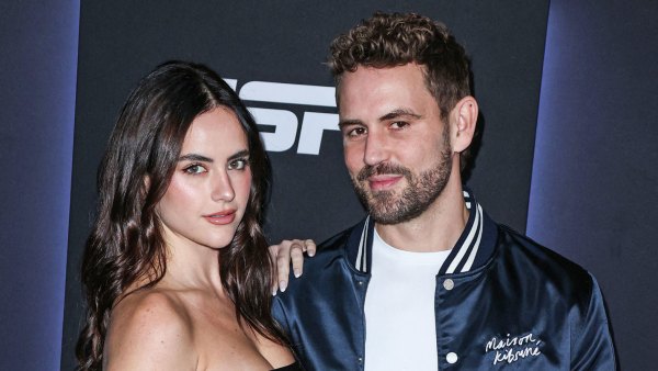 Why Nick Viall and Wife Natalie Joy Honeymoon Felt Like a Nightmare