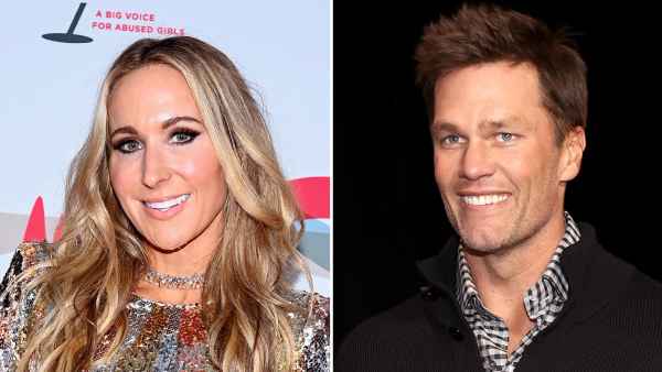 Why Nikki Glaser Cut a Joke From Tom Brady's Netflix Roast About Him Making Out With His Son