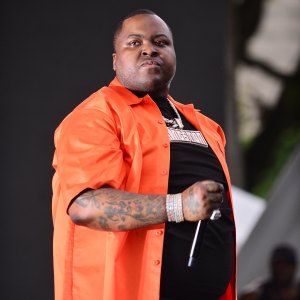 Why Was Sean Kingston Arrested What to Know About the Allegations Against the Singer and His Mother