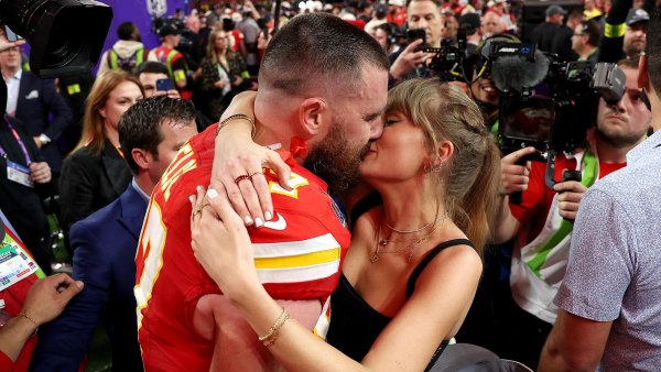 Why the NFL Considered Taylor Swift Eras Tour While Planning New Schedule